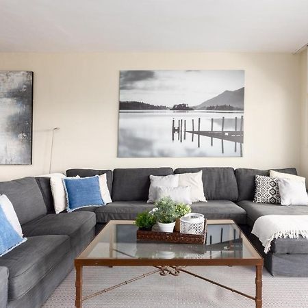 Homeforguest Front Line Beach Apartment In Hacienda Playa Марбеля Екстериор снимка
